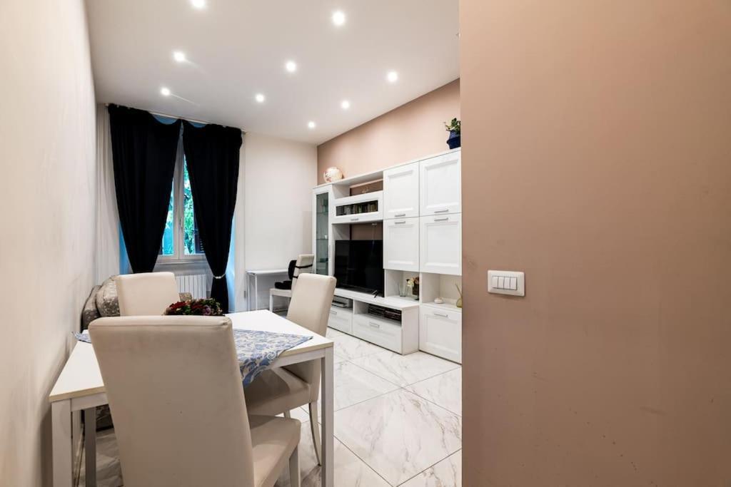 Apartment La Casa Di Ringhiera In Corso Sempione Milan