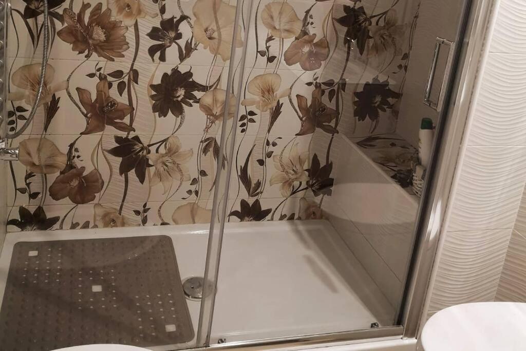 La Casa Di Ringhiera In Corso Sempione * Mailand