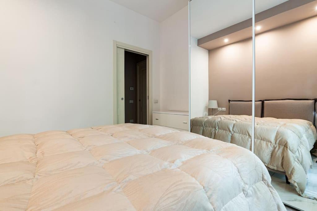 La Casa Di Ringhiera In Corso Sempione Apartment *