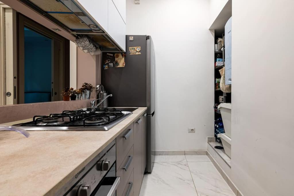 La Casa Di Ringhiera In Corso Sempione * Mailand