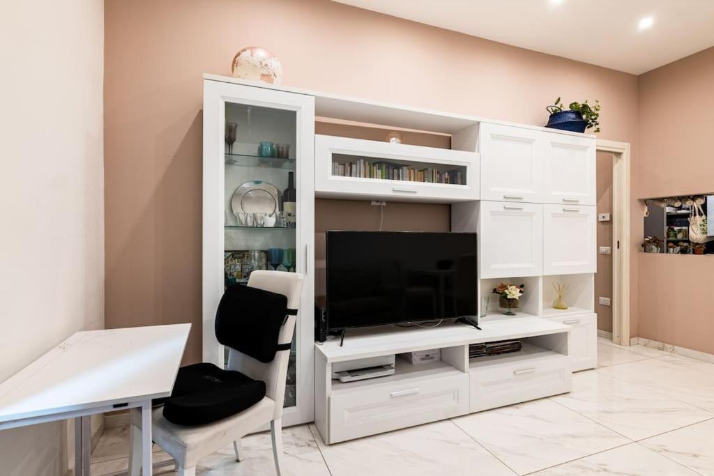 La Casa Di Ringhiera In Corso Sempione Mailand
